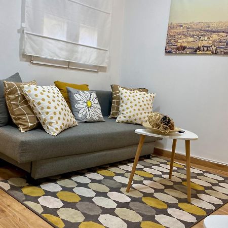 Apartamento Calabuig Madrid Exterior photo