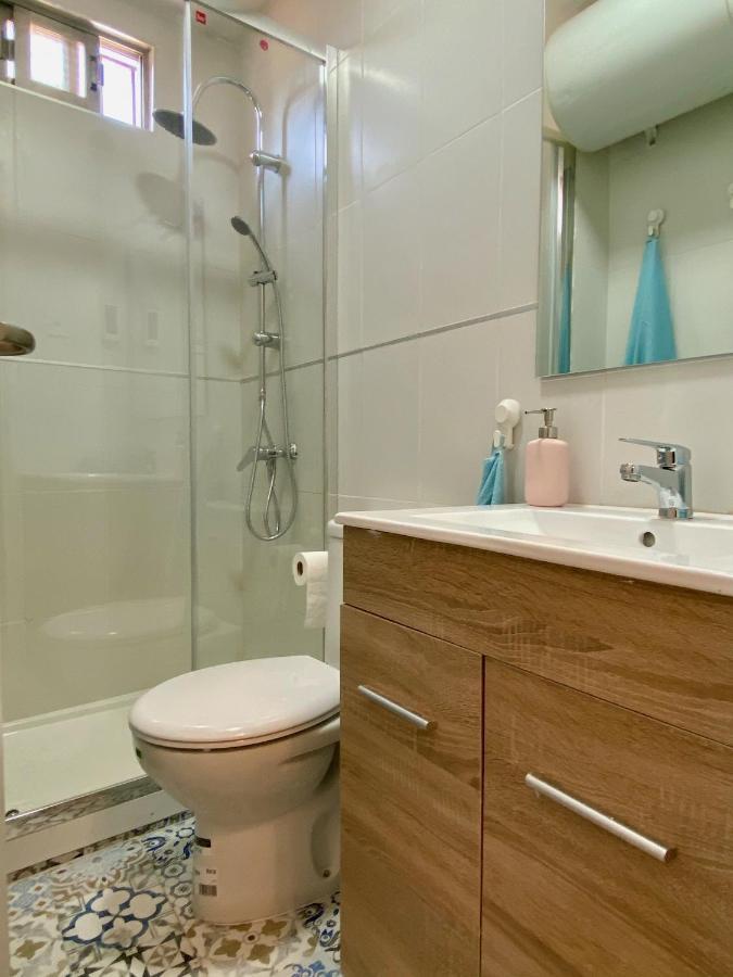 Apartamento Calabuig Madrid Exterior photo